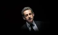 آزادی مشروط رئیس‌جمهور سابق فرانسه از زندان
