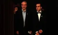 کفاشیان: علی کریمی زمان من هم آدم عادی نبود