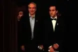کفاشیان: علی کریمی زمان من هم آدم عادی نبود