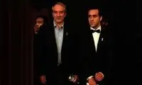 کفاشیان: علی کریمی زمان من هم آدم عادی نبود