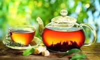 رازهای سلامت در مدت‌زمان دم‌آوری چای