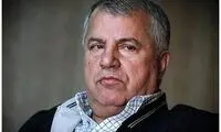 شوخی صدا و سیما با چهره علی پروین