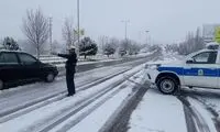 محدودیت‌های ترافیکی از ۱۷ تا ۲۰ دی‌ اعلام شد