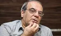 توپ و تشر عباس عبدی به دولت رئیسی  
