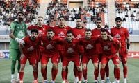 تراکتور با ۵ گل برای پرسپولیس خط‌ونشان کشید