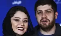 بحث خیانتِ زوج معروف سینمای ایران داغ شد