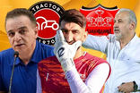 پیشنهاد عجیب زنوزی برای ماست‌مالی کردن پرونده بیرو