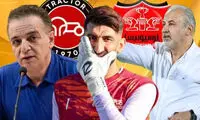 پیشنهاد عجیب زنوزی برای ماست‌مالی کردن پرونده بیرو