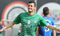 پرسپولیس، در به در دنبال این بازیکن عراقی می‌گردد!