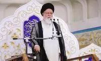  علم‌الهدی: برجام ایده غلطی بود و استمرار آن غلط‌تر