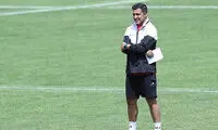 سرمربی جدید سایپا مشخص شد