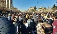 دست نوشته‌ای که کاربران را حسابی شاکی کرد