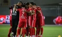 عجیب‌ترین رفتار کمیته انضباطی درباره پرسپولیس
