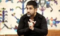 علیرضا دبیر: به خاطر عشق به پرسپولیس کتک خوردم