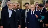 ایران و روسیه، آماده اقدام نظامی علیه زنگزور