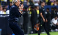 خبر بد سرمربی الهلال برای استقلال!