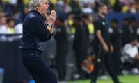 خبر بد سرمربی الهلال برای استقلال!