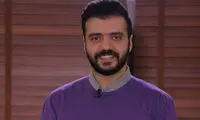 شوخی ابوطالب حسینی با آشتی‌کنان خطیر و نکونام