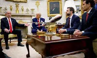 قصه ترامپ با ایران به سرنوشت‌سازترین شنبه‌ سال رسید