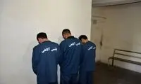 جزییات قتل اوباش شرور در پارک یاران تهران