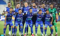 شوک جدید به استقلال بعد از باخت در دربی