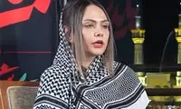 دفاعیه مثبت هجده نوشین لاری، همسر شهرام جزایری!