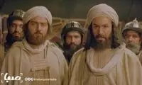ترفند تلویزیون برای مقابله با «زر امیرابراهیمی»
