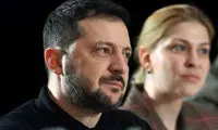 زلنسکی، سفیر اوکراین در آمریکا را برکنار کرد