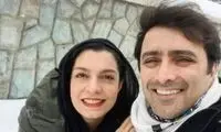خاطره تلخ الیکا عبدالرزاقی از دو سال اول ازدواجش