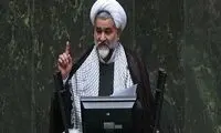 طرح عجیب نماینده مجلس انقلابی برای آلودگی هوا