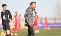 گواردیولای وطنی سرمربی برزیل ایران شد!
