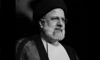 چهره بُهت‌زده محافظ رئیس‌جمهور در مشهد