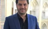 کل کل تماشایی سام درخشانی و بهرنگ علوی در مافیا