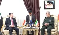 فرمانده کل سپاه: به ایران تعدی شود جهنم به‌پا می‌کنیم