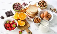 بهبود اختلالات گوارشی با مصرف این مواد غذایی