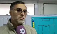 تراکتور باید سه بر صفر بازنده شود