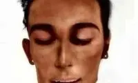 بازسازی جالب چهره مومیایی شده یکی از فراعنه مصر