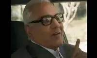 نام «بیژن مرتضوی» وارد سریال مرد «سه هزار چهره» شد!