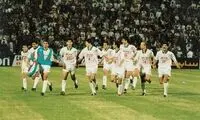 واکنش جالب AFC به روز فراموش نشدنی علی دایی