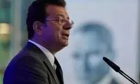 اولین واکنش اکرم امام اوغلو پس صدور حکم علیه او