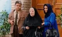 تقلید صدای بامزه بازیگران فیلم مادر توسط یک هموطن