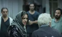 پای ترانه علیدوستی به دعوای بهتاش و نقی کشیده شد