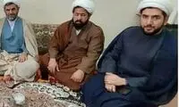 وضعیت جسمانی مجروحان حادثه حرم رضوی