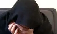 زنِ 16 ساله، شوهرش را با همدستی مرد غریبه کشت