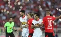 اسماعیلی‌فر: قهرمانی پرسپولیس در آسیا! خنده‌دار است