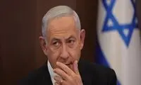 ادعای جدید نتانیاهو درباره جنگ ۱۲روزه با ایران