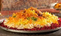 دستور پخت غذایی که برای صفویان آبرو خرید!