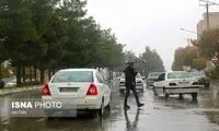 پیش بینی جذاب آب‌وهوا برای چهارشنبه