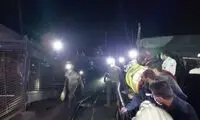 تازه‌ترین خبر از وضعیت حادثه معدن طبس