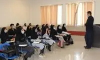 علت تعطیلی دو ساعته امروز دانشگاه‌ها اعلام شد